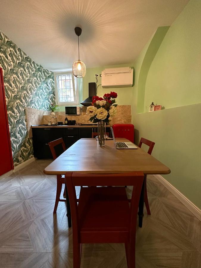 Casetta Beatrice Tivoli Holiday Home Eksteriør billede